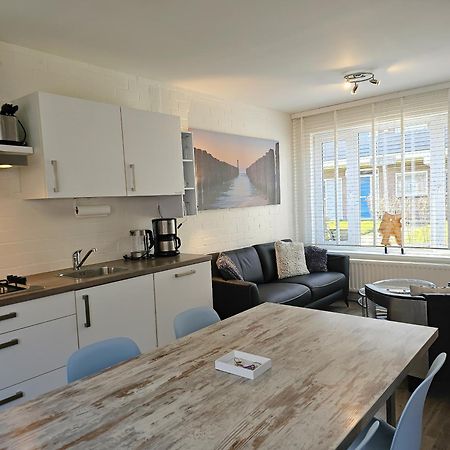 Vakantiewoning Domburg Do31 Exteriör bild