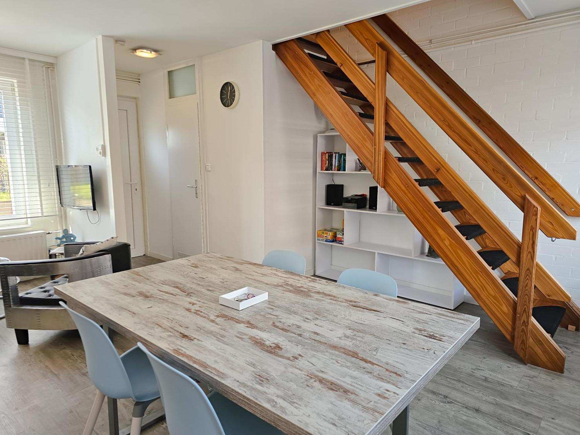 Vakantiewoning Domburg Do31 Exteriör bild