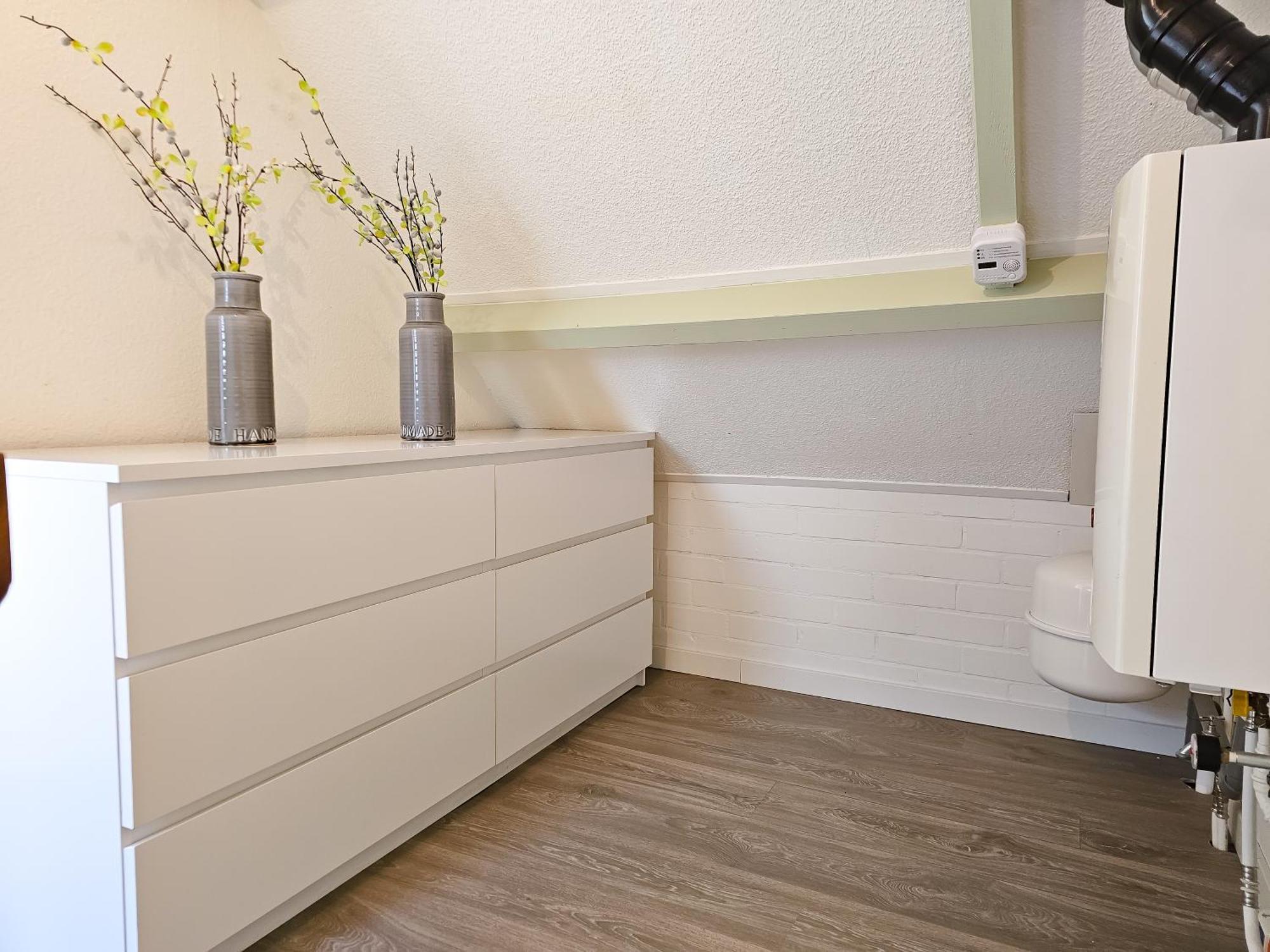 Vakantiewoning Domburg Do31 Exteriör bild