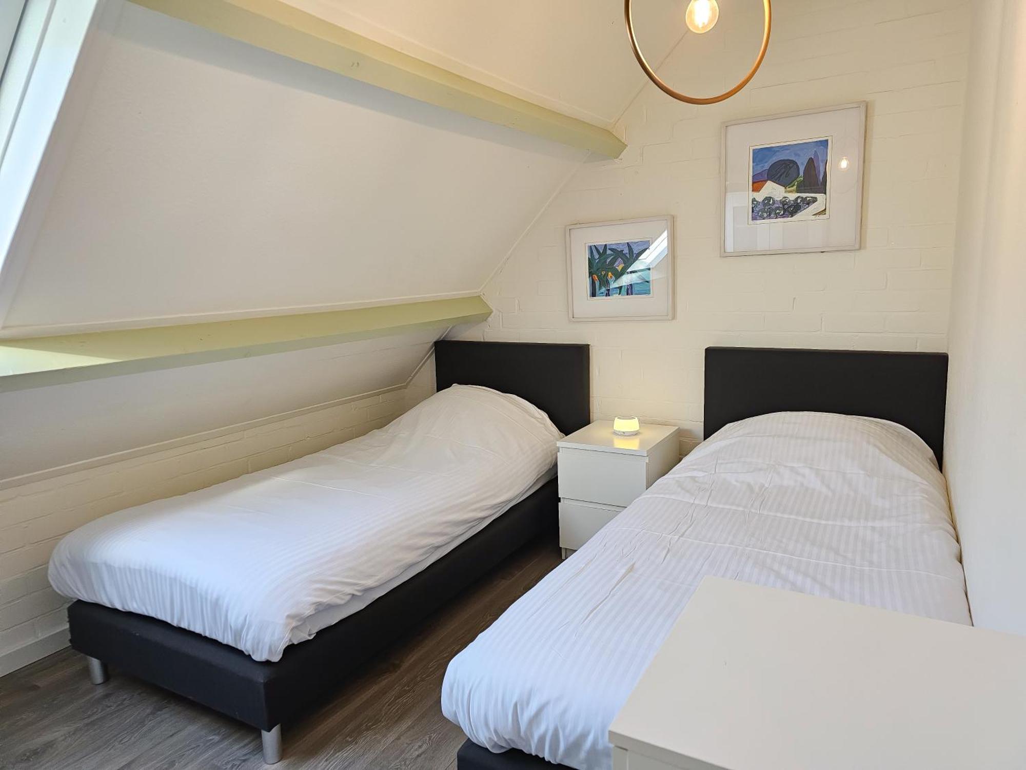 Vakantiewoning Domburg Do31 Exteriör bild