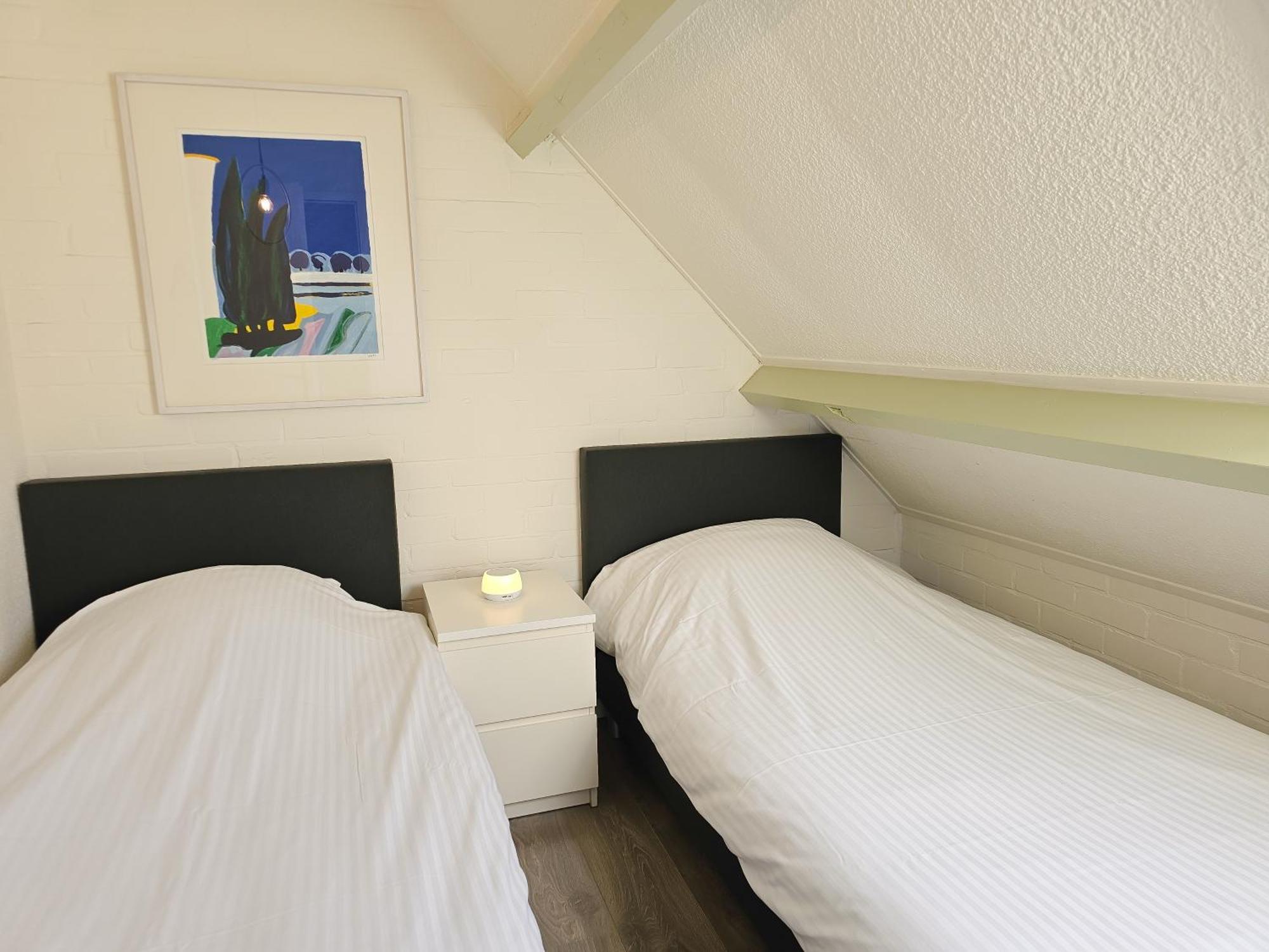 Vakantiewoning Domburg Do31 Exteriör bild